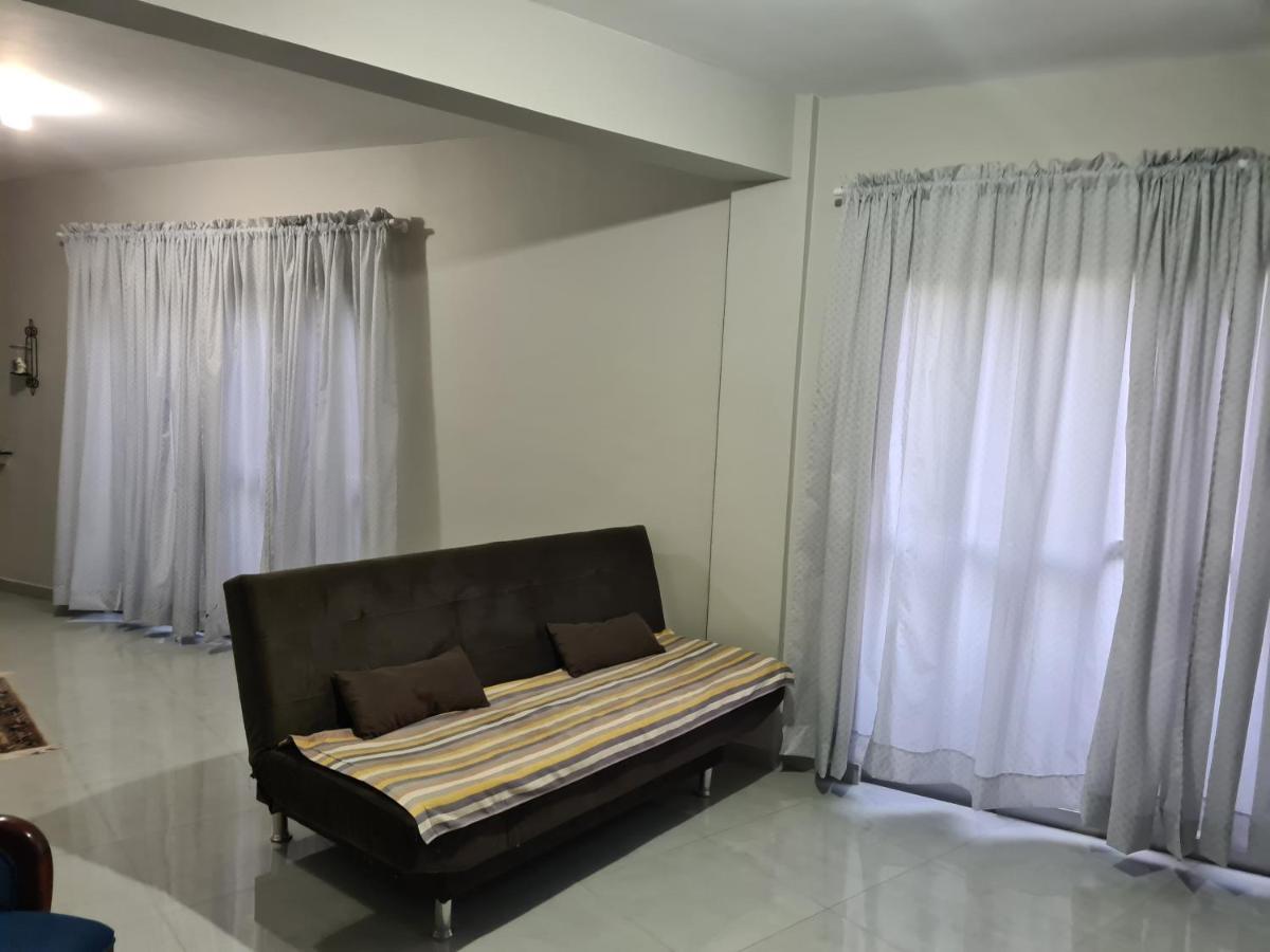 Residencial Posiville-ani Casa de férias *
