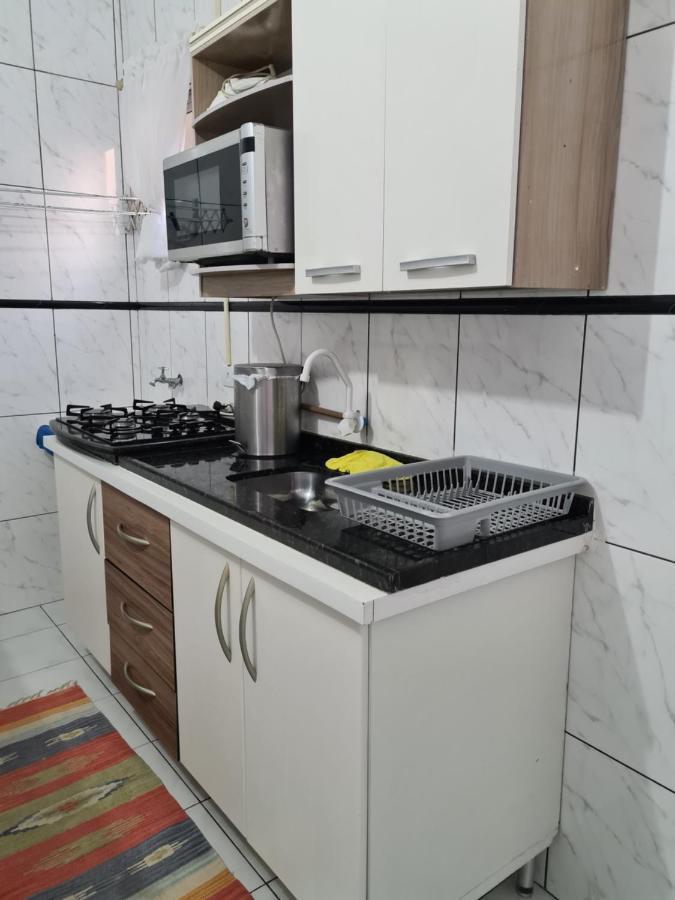 Residencial Posiville-ani Casa de férias *