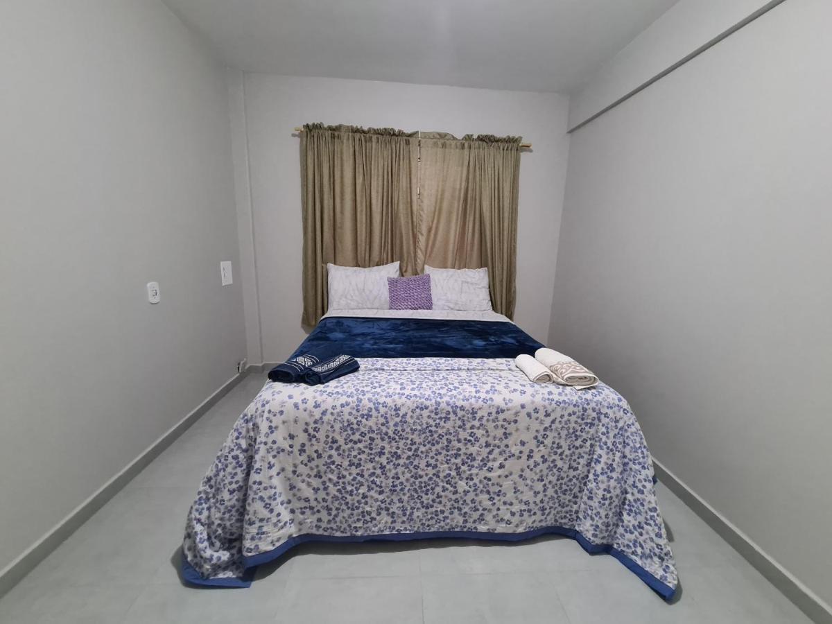 Residencial Posiville-ani * Curitiba