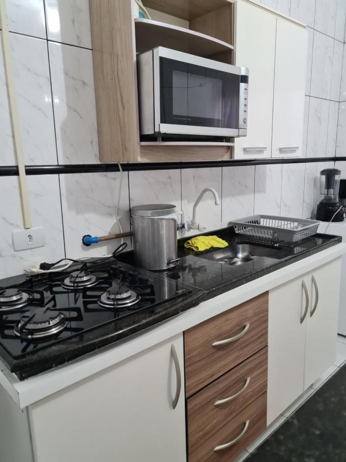 Residencial Posiville-ani Casa de férias Curitiba