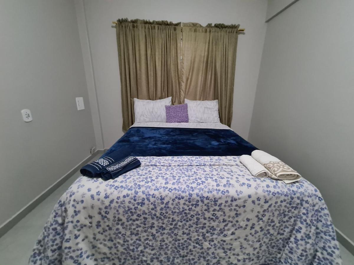 Residencial Posiville-ani *