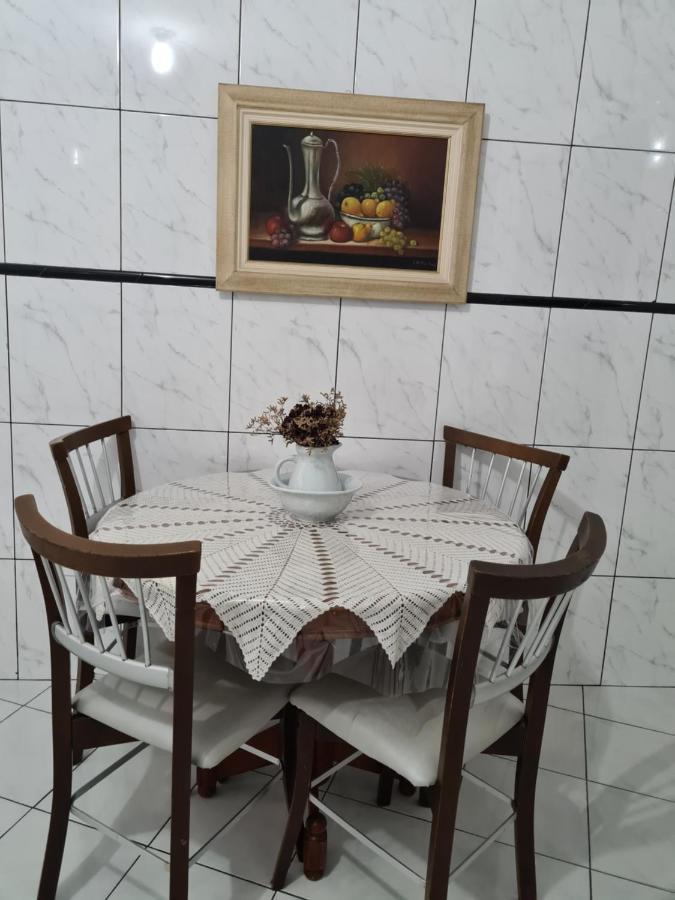 Casa de férias Residencial Posiville-ani *