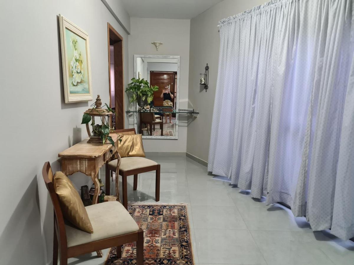 Residencial Posiville-ani Casa de férias