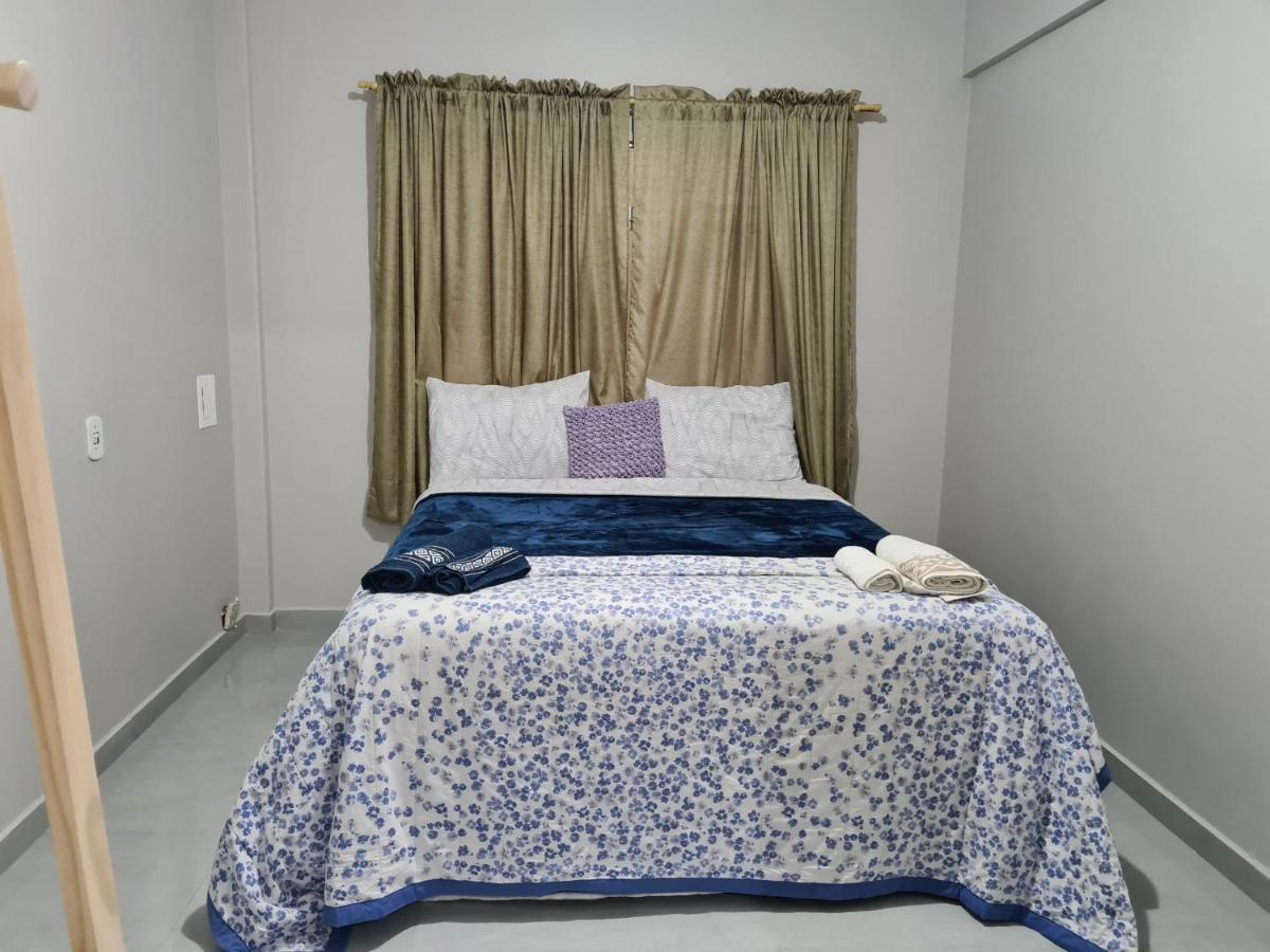 Residencial Posiville-ani Casa de férias