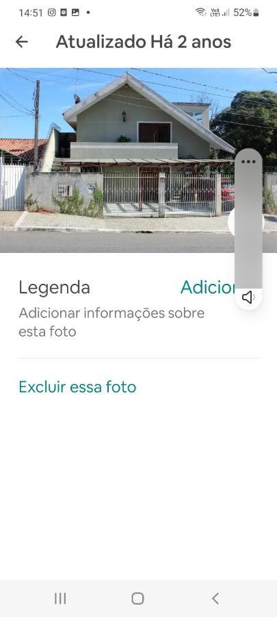 Casa de férias Residencial Posiville-ani *